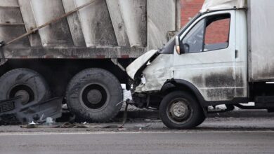 Accident Lawyer: Navigating Legal Proceedings And Insurance Claims